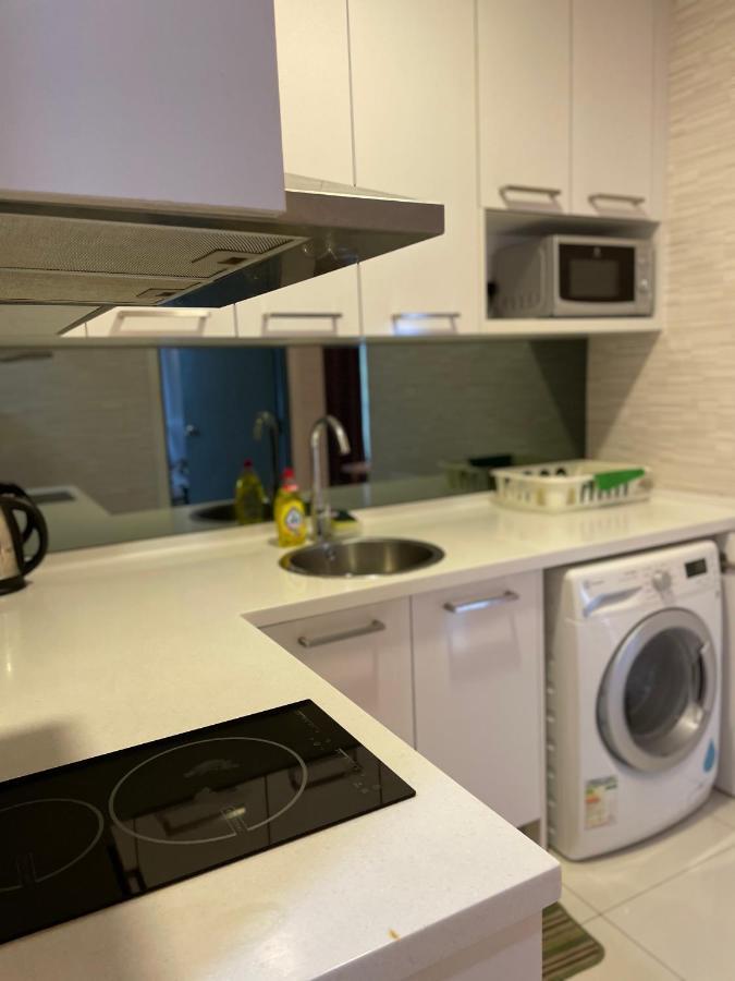 Summer Suites Klcc 1Bedroom With Twin Queen Bed Apartment Kuala Lumpur Exterior foto