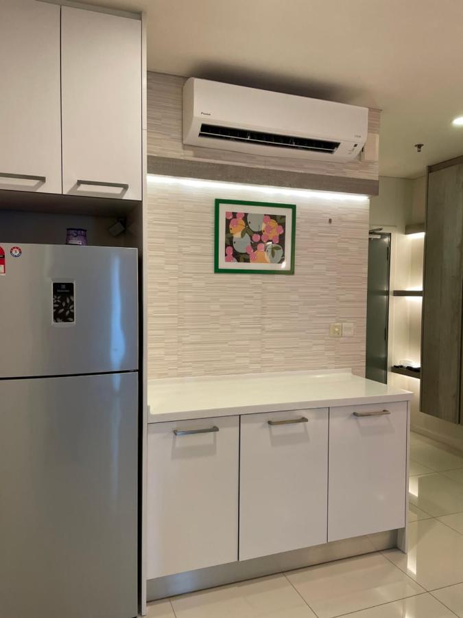 Summer Suites Klcc 1Bedroom With Twin Queen Bed Apartment Kuala Lumpur Exterior foto